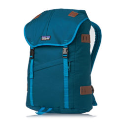 Men's Patagonia Backpacks - Patagonia Arbor 26L Backpack - Deep Sea Blue